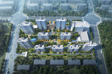 华锦·悦湖城[太湖县]