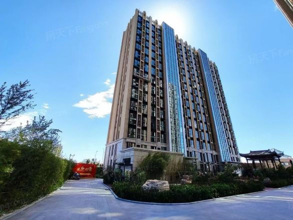 银河中心实景图