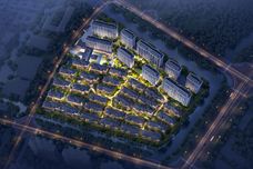 绿城·桂香园[临城新区]