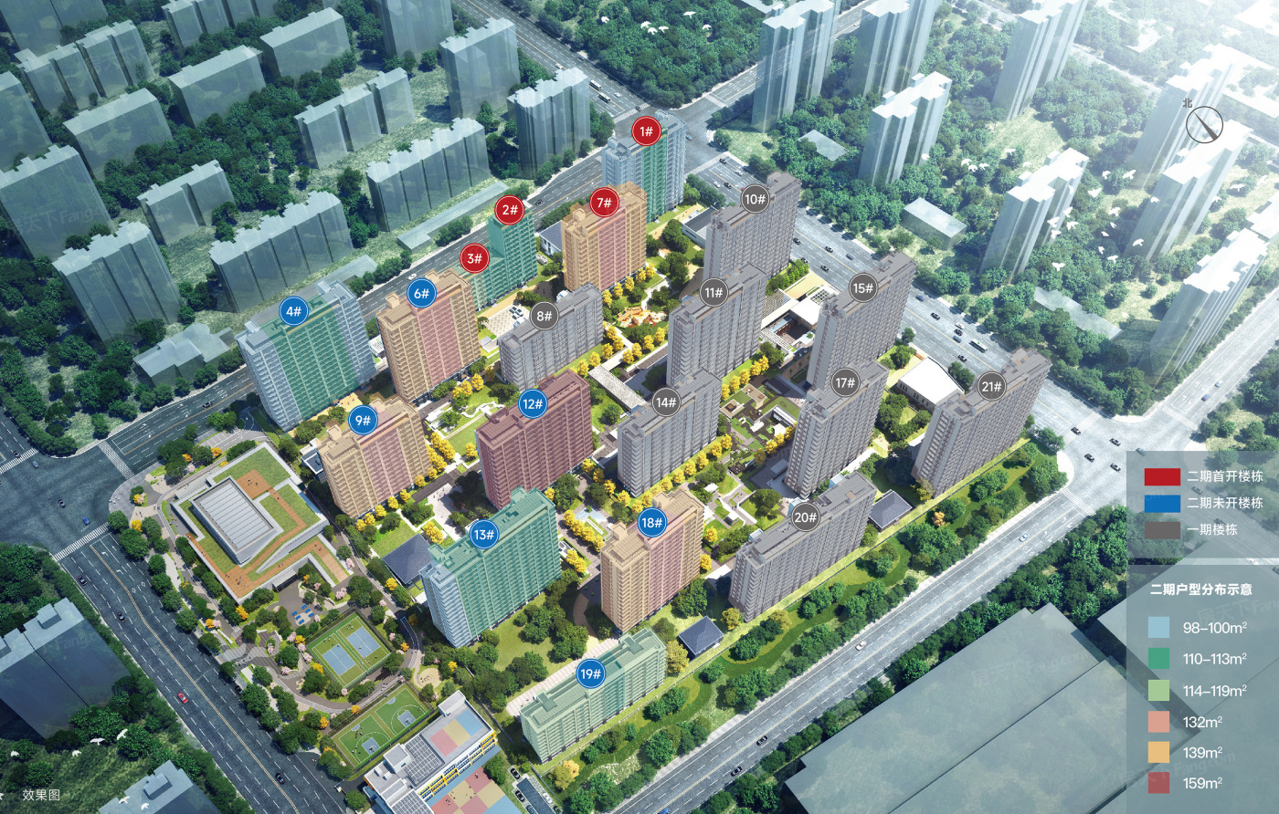 北京润府-北京北京润府楼盘详情-北京房天下