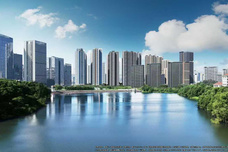 天安一号[龙岗]