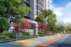 正商金域兰庭[湛河区]