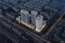 沈阳地铁·崇山和悦[皇姑]