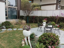 两江四岸长嘉汇片区 大平层挑高空中花园