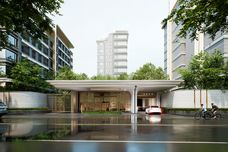 北投·栖澐湾[通州]