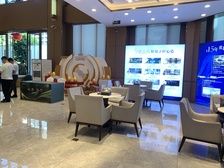 4房2厅,户型方正,采光度好;品质人生的理想家园