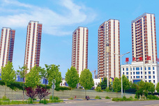 星光山水[海港]