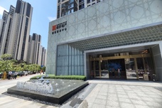 东风雅颂湾[龙湖]