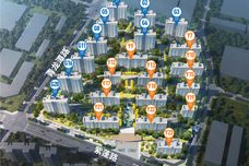 龙湖泊萃[肥西]