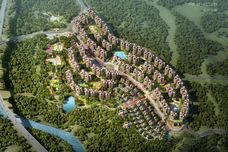 怡景山城[五指山]