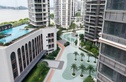 东风雅颂湾实景图