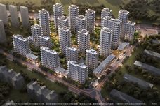 金地长缨赋[新城]