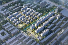 邗城·九章府[邗江]