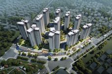 永益金城花园[马关县]