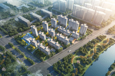 春江明月[河西区]