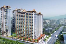 领丰·云上江南[景洪]