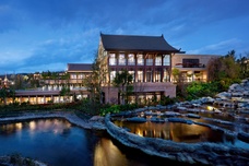 香山大院[景洪]