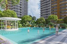 绿城·云澜半山[景洪]