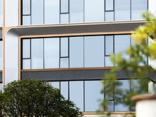 江北嘴东 品质精装大平层 横厅板式结构 玻璃幕墙