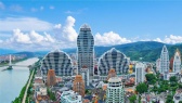 歌朗河·向阳山