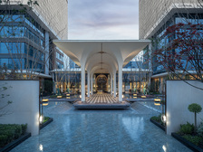 西派城一期 4室2厅 东南