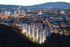 领丰·云上澜山[景洪]