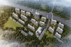 文一锦门高第[巢湖]