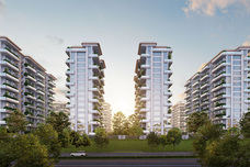 国瑞湖畔壹号[垫江]