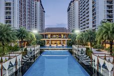 绿城春江明月[景洪]