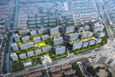 邗城·柳岸晓风(梧棠园)[邗江]