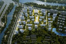 千城·河之洲[库尔勒]