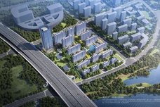 意禾泓庐[瑶海]