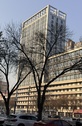 时代广场实景图