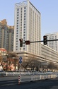 时代广场实景图