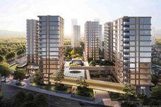 慈溪凤起潮鸣[慈溪]