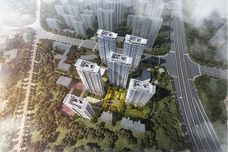 盛世云境[桥西]