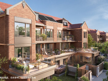 中建壹品·外滩元境