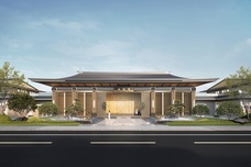 维投·山河墅[邗江]