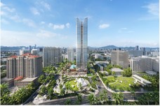 中旅·三亚蓝湾[天涯区]