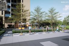 广益公园学府[鹤山]