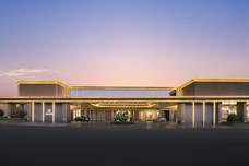 星泽61号院[雨花]