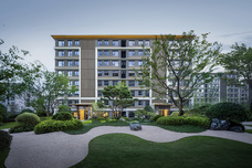 张江金茂府[浦东]