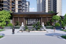 恒力书香锦宸[江南]