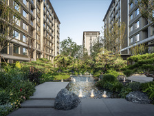 电梯房,大两房,环境优美,居家装修,精装好房,诚意出售