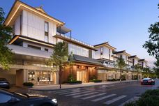 悦山院[婺城区]