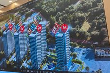 时代·公园悦湖[喀什市]