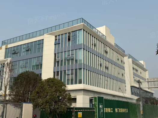 雍景白鹭湾周边配套
