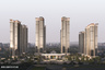 建发海耀效果图