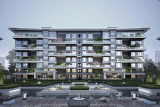 观澜锦城[合川]