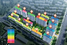绿城紫璟府[肥西]